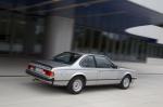BMW 635 CSi 1981 года